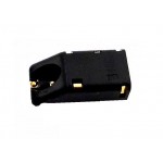 Handsfree jack Cover for Intex Aqua Eco 4G