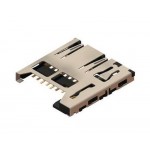 MMC Connector for Intex Aqua N15