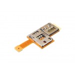 MMC with Sim Card Reader for Sony Ericsson K850i HSDPA