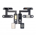 Power Button Flex Cable For Apple Ipad Mini 4 Wifi 128gb On Off Flex Pcb By - Maxbhi Com
