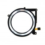 Camera Lens Ring for Samsung Galaxy S4 Zoom