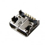 Charging Connector for Karbonn Titanium S6