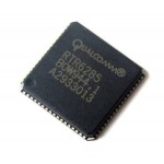 Intermediate Frequency IC for HTC One XL