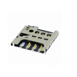 Sim Connector for Karbonn Titanium S6