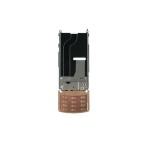 Slider Module for Samsung S8300 UltraTOUCH