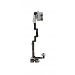 Audio Jack Flex Cable for Apple iPhone 4 CDMA
