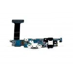 Audio Jack Flex Cable for Samsung Galaxy S6 Edge 128GB