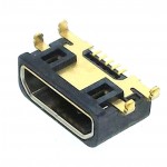 Charging Connector for iBall Slide 4G Q27