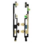 Volume Button Flex Cable For Apple Ipad Mini By - Maxbhi Com