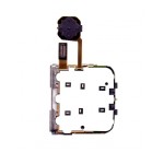 Keypad For Nokia N79 With Joystic Flex Cable - Maxbhi Com