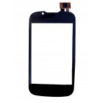 Touch Screen For Micromax Bolt A51 Black - Maxbhi Com