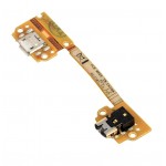 Audio Jack Flex Cable for Google Nexus 7C - 2012 - 32GB WiFi and 3G - 1st Gen