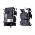 Audio Jack Flex Cable For Xiaomi Redmi Note 3 32gb By - Maxbhi Com