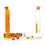 Charging Connector Flex Cable For Vivo Y21 By - Maxbhi Com