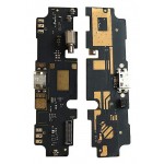 Charging Connector Flex Pcb Board For Coolpad Note 3 Lite By - Maxbhi Com