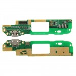 Charging Connector Flex Pcb Board For Htc Desire 816g By - Maxbhi Com