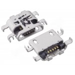 Charging Connector For Moto G4 By - Maxbhi Com