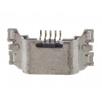 Charging Connector For Sony Xperia Xa Ultra Dual F3216 By - Maxbhi Com