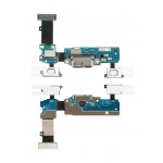Charging Pcb Complete Flex For Samsung Galaxy S5 By - Maxbhi Com