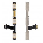Power Button Flex Cable For Xiaomi Redmi Note 4x On Off Flex Pcb By - Maxbhi Com