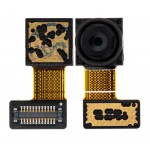 Replacement Front Camera For Xiaomi Redmi Note 4x Selfie Camera By - Maxbhi Com