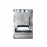 Sim Connector for LG K8 2017