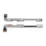 Volume Button Flex Cable For Lenovo Vibe K4 Note By - Maxbhi Com