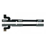 Volume Button Flex Cable For Lenovo Vibe X2 Pro By - Maxbhi Com