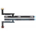 Volume Button Flex Cable For Letv Le 1s By - Maxbhi Com
