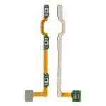 Volume Button Flex Cable For Moto G4 By - Maxbhi Com