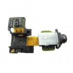 Audio Jack Flex Cable for Sony Xperia Z2 D6503