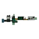 Audio Jack Flex Cable For Samsung Galaxy J5 Prime By - Maxbhi Com