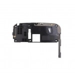 Bottom Cover for Motorola Moto X - Wood Back