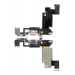 Charging Connector Flex Pcb Board For Apple Iphone 6 Plus By - Maxbhi Com