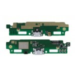 Charging Connector Flex Pcb Board For Xiaomi Redmi 3s By - Maxbhi Com