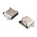 Charging Connector For Lenovo Zuk Z2 By - Maxbhi Com