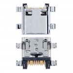 Charging Connector For Samsung Galaxy J5 Prime By - Maxbhi Com