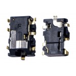 Handsfree Jack For Xiaomi Redmi Note 3 Mediatek By - Maxbhi Com
