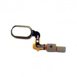 Home Button Flex Cable Only For Oppo F1s 64gb By - Maxbhi Com