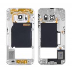 Middle For Samsung Galaxy S6 Edge 64gb By - Maxbhi Com