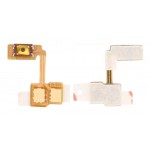 Power Button Flex Cable For Oppo A33 On Off Flex Pcb By - Maxbhi Com