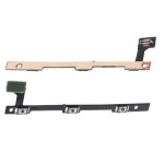 Power Button Flex Cable For Xiaomi Mi4i On Off Flex Pcb By - Maxbhi Com