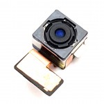 Replacement Back Camera For Xiaomi Mi4i 16gb By - Maxbhi Com
