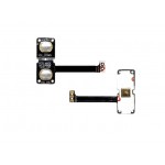 Volume Button Flex Cable For Asus Zenfone Go 4 5 Zb452kg By - Maxbhi Com