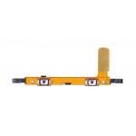Volume Button Flex Cable For Samsung Galaxy Note 5 By - Maxbhi Com