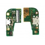 Charging Connector Flex Cable For Htc Desire 10 Lifestyle By - Maxbhi Com