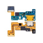 Charging Connector Flex Pcb Board For Lg G5 By - Maxbhi Com