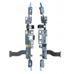 Charging Connector Flex Pcb Board For Samsung Galaxy C9 Pro By - Maxbhi Com