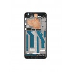 Front Housing for HTC One E9
