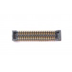 LCD Connector for Samsung Galaxy E7 SM-E700F